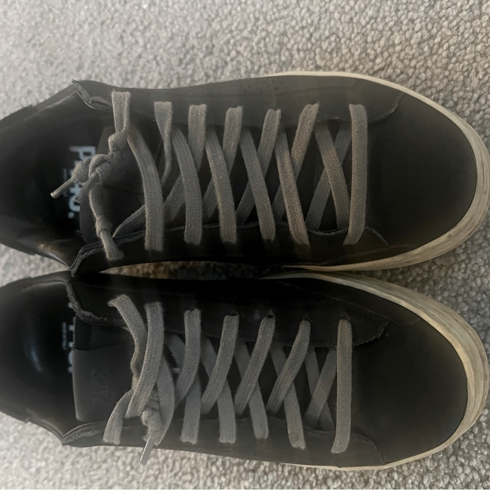 P448 Jack sneakers